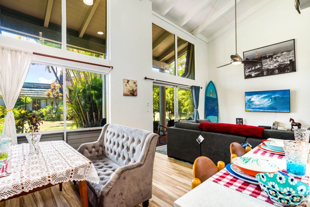 3880 Wyllie Road, Unit 10B Princeville, HI 96722 - Photo 9 of 29 Gallery Image 9