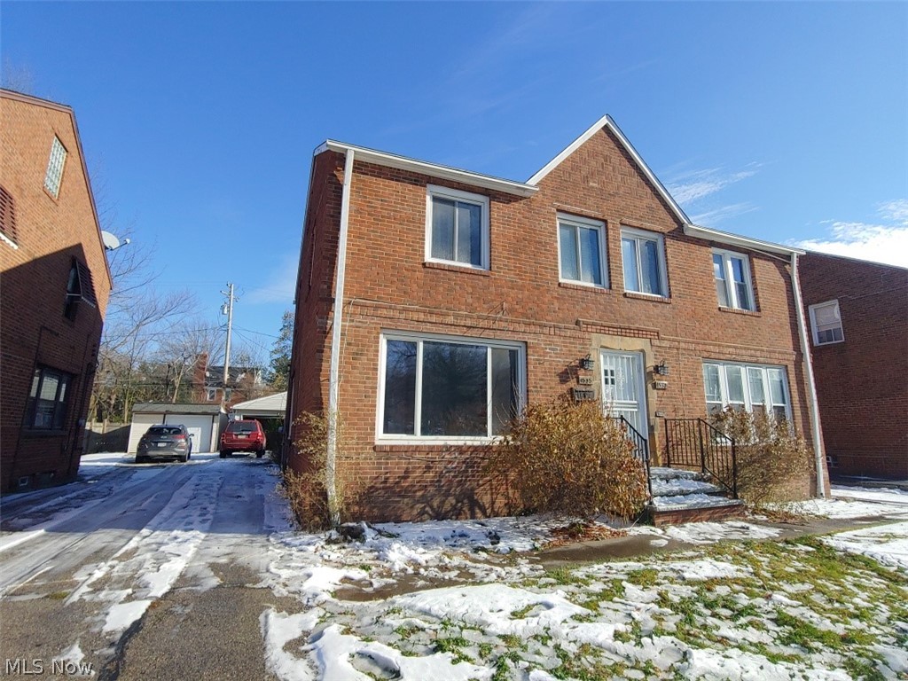 1535-1537 Coventry Road Cleveland, OH 44118 - Photo 1 of 15 Gallery Image 1