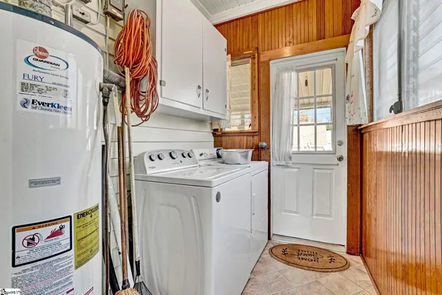 $129,900 | 500 West Calhoun Street, Joanna, SC 29351