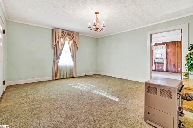 $129,900 | 500 West Calhoun Street, Joanna, SC 29351