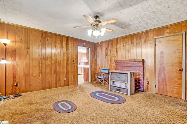 $129,900 | 500 West Calhoun Street, Joanna, SC 29351