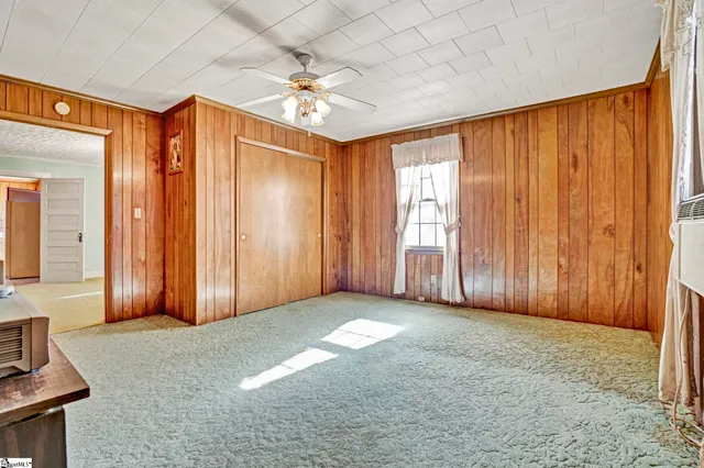 $129,900 | 500 West Calhoun Street, Joanna, SC 29351