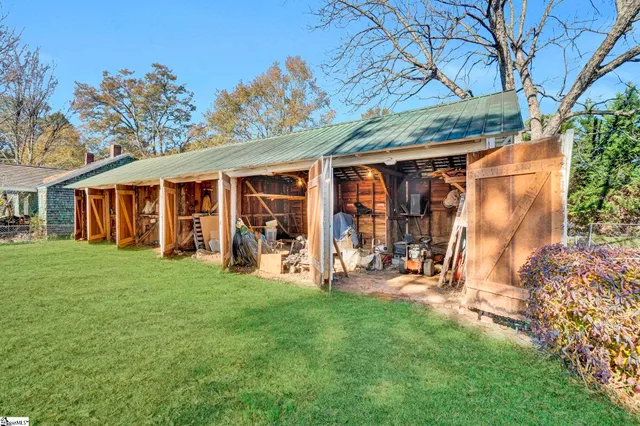 $129,900 | 500 West Calhoun Street, Joanna, SC 29351