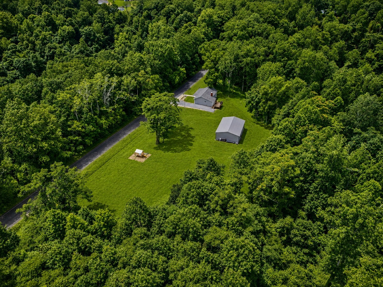 6231 Freudman Road Whites Creek, TN 37189 - Photo 38 of 44