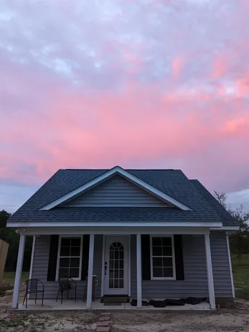 $2,000 | 321 Northeast Cedar Trail, Pinetta, FL 32350