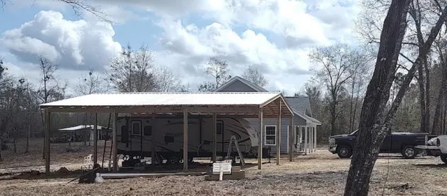 $2,000 | 321 Northeast Cedar Trail, Pinetta, FL 32350