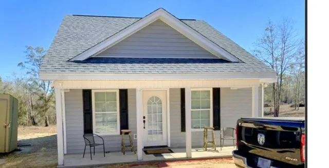 $2,000 | 321 Northeast Cedar Trail, Pinetta, FL 32350