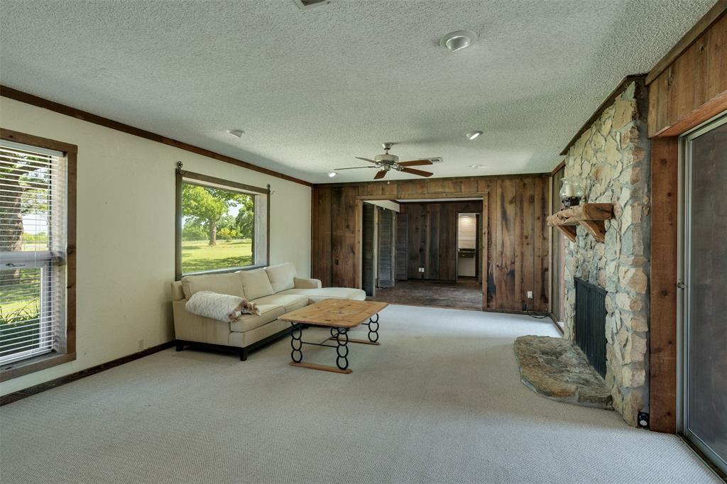 3377 Lodge Creek Road Henrietta, TX 76365 - Photo 14 of 40 Gallery Image 14