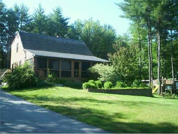 505 Borough Road Pembroke, NH 03275 - Photo 1 of 1
