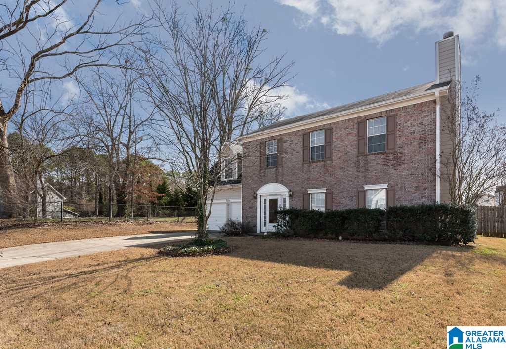 108 Winterhaven Cove Alabaster, AL 35007 - Photo 1 of 25