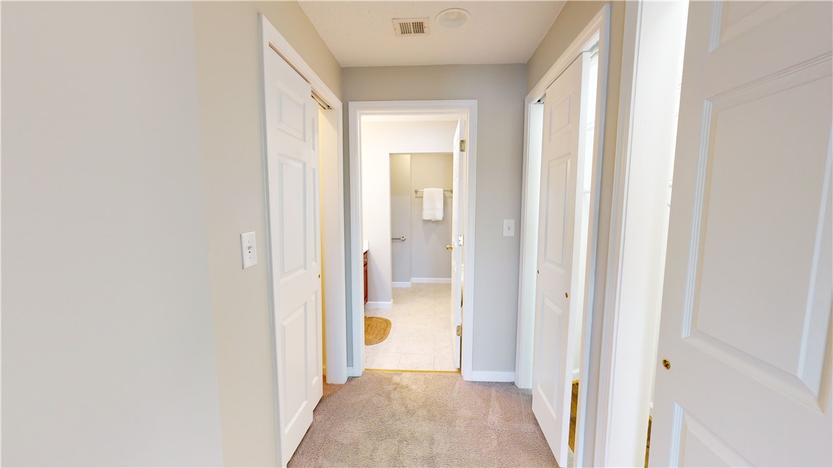 849 Tiger Boulevard, Unit 202 Clemson, SC 29631 - Photo 14 of 25 Lots of closet space