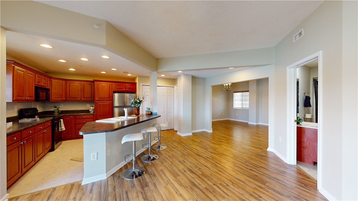 849 Tiger Boulevard, Unit 202 Clemson, SC 29631 - Photo 25 of 25 Open Floor plan