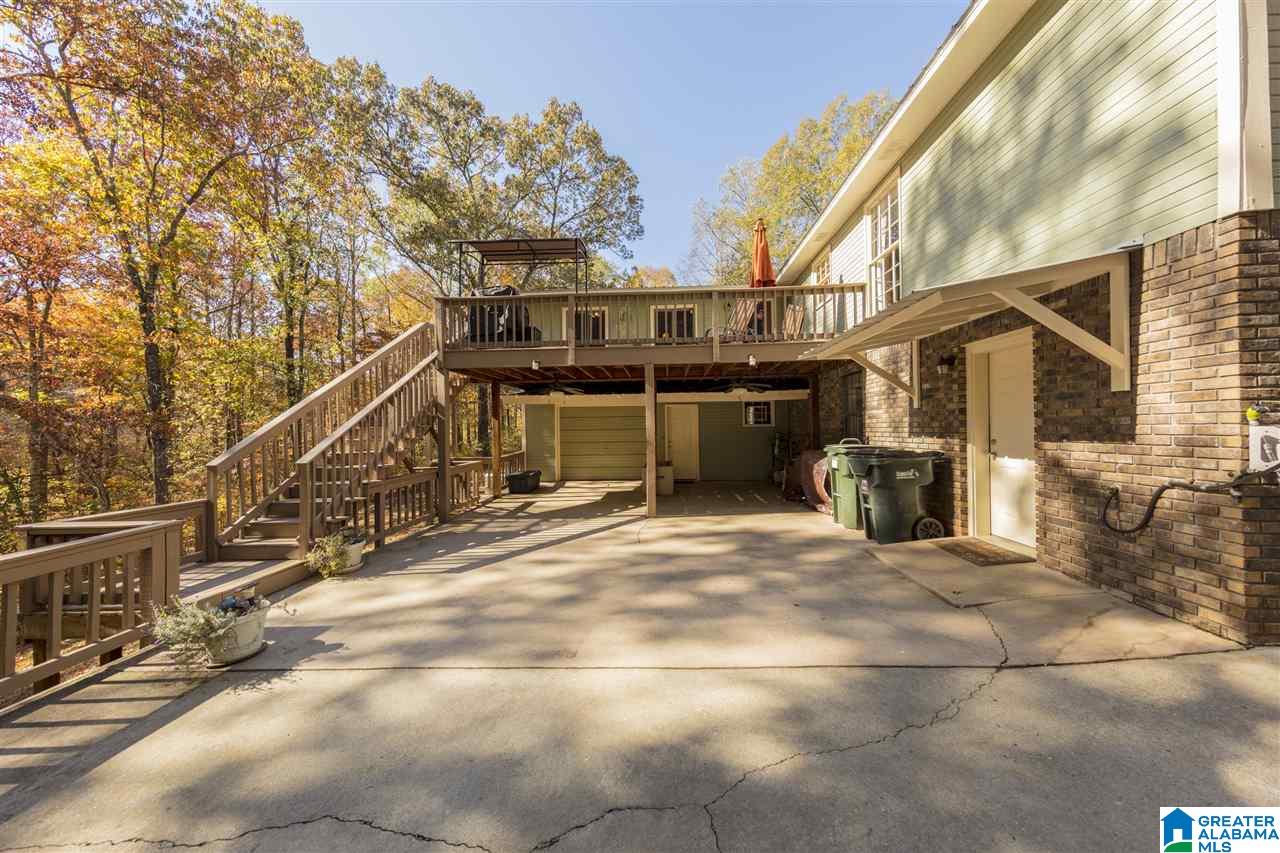 4928 Washington Valley Road Springville, AL 35146 - Photo 27 of 35
