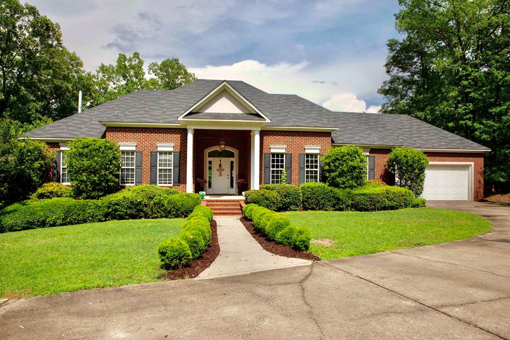 3011 Ray Owens Road Appling, GA 30802 - Photo 1 of 44 Main View