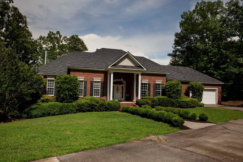 3011 Ray Owens Road Appling, GA 30802 - Photo 3 of 44