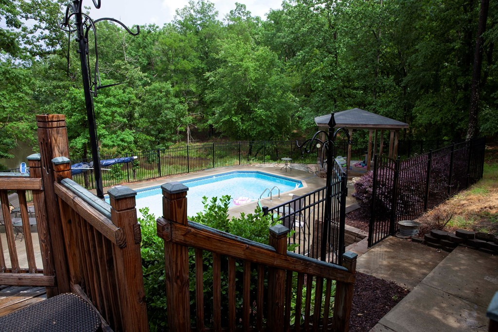 3011 Ray Owens Road Appling, GA 30802 - Photo 34 of 44
