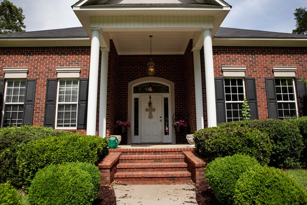 3011 Ray Owens Road Appling, GA 30802 - Photo 4 of 44