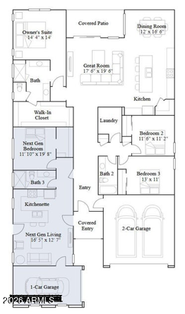 3255 West Peak View Road Phoenix, AZ 85083 - Photo 46 of 46