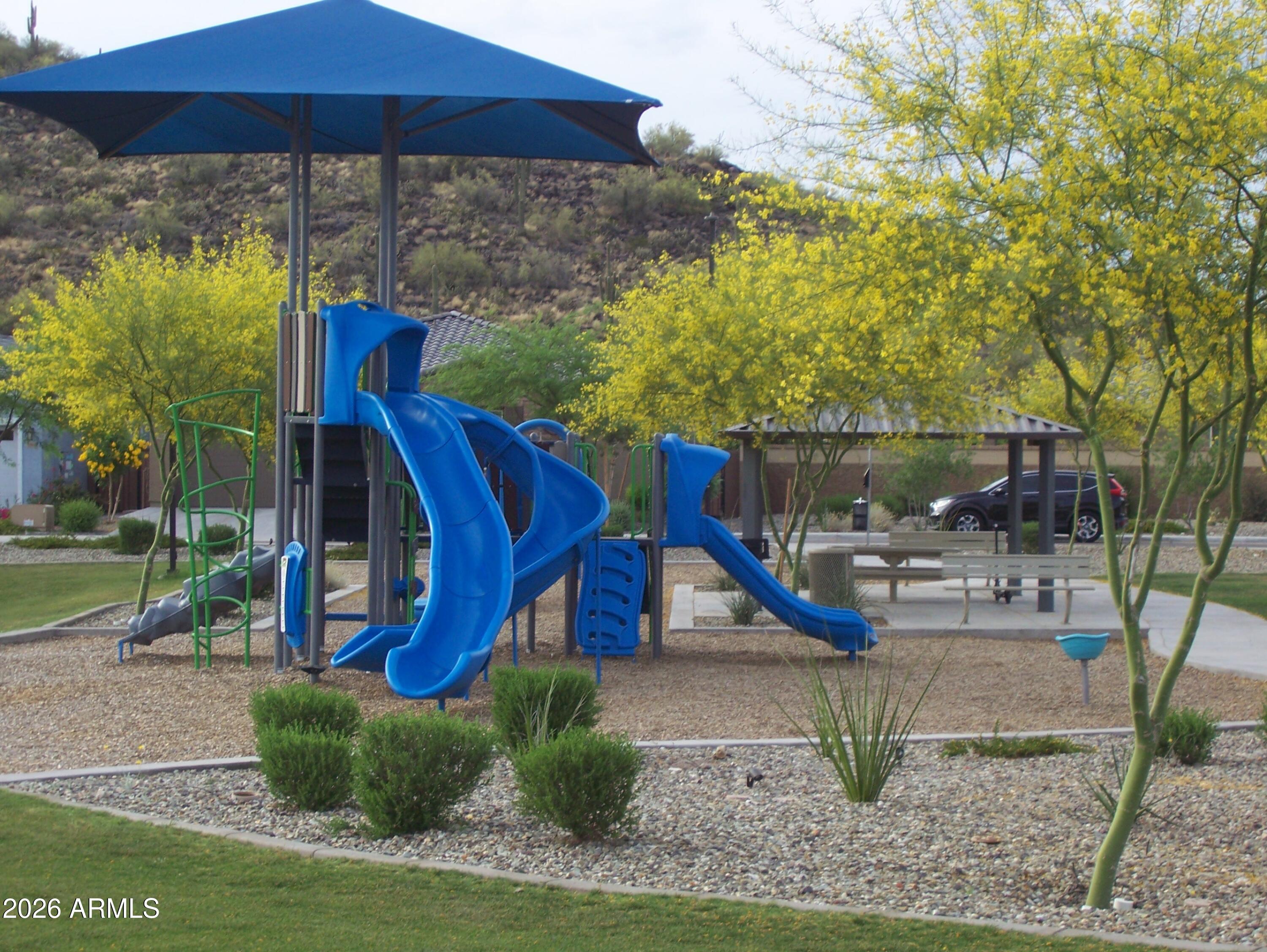 3255 West Peak View Road Phoenix, AZ 85083 - Photo 38 of 46