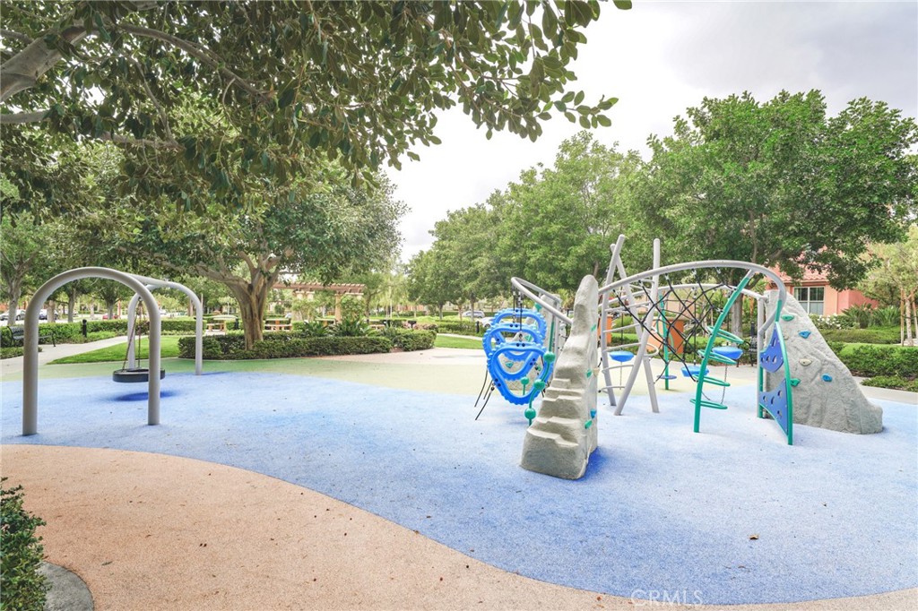 31 Bell Chime Irvine, CA 92618 - Photo 28 of 28 a view of a park with swings