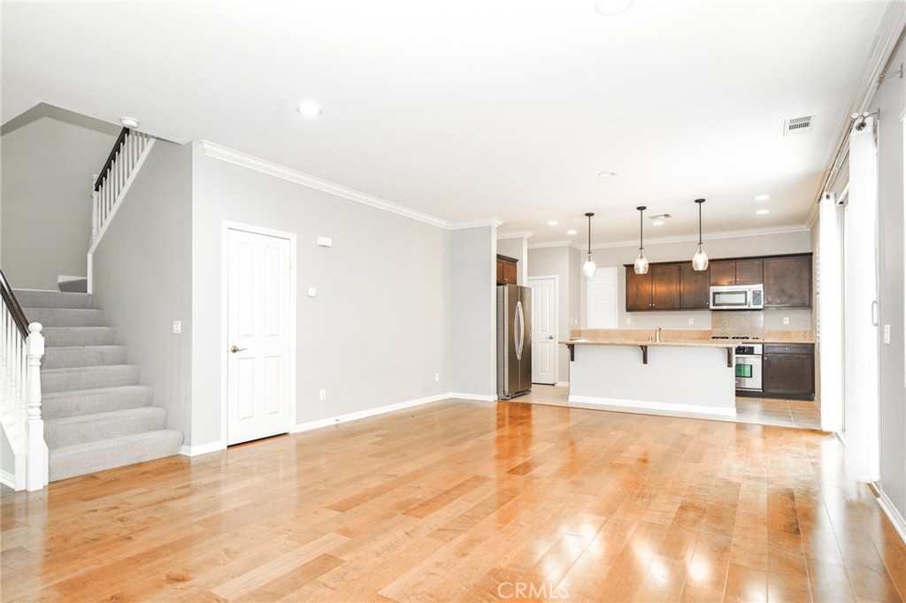 31 Bell Chime Irvine, CA 92618 - Photo 3 of 28 a view of a living room