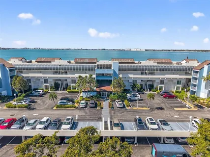 $674,900 | 5279 Isla Key Boulevard South, Unit 410, St. Petersburg, FL 33715