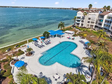 $674,900 | 5279 Isla Key Boulevard South, Unit 410, St. Petersburg, FL 33715