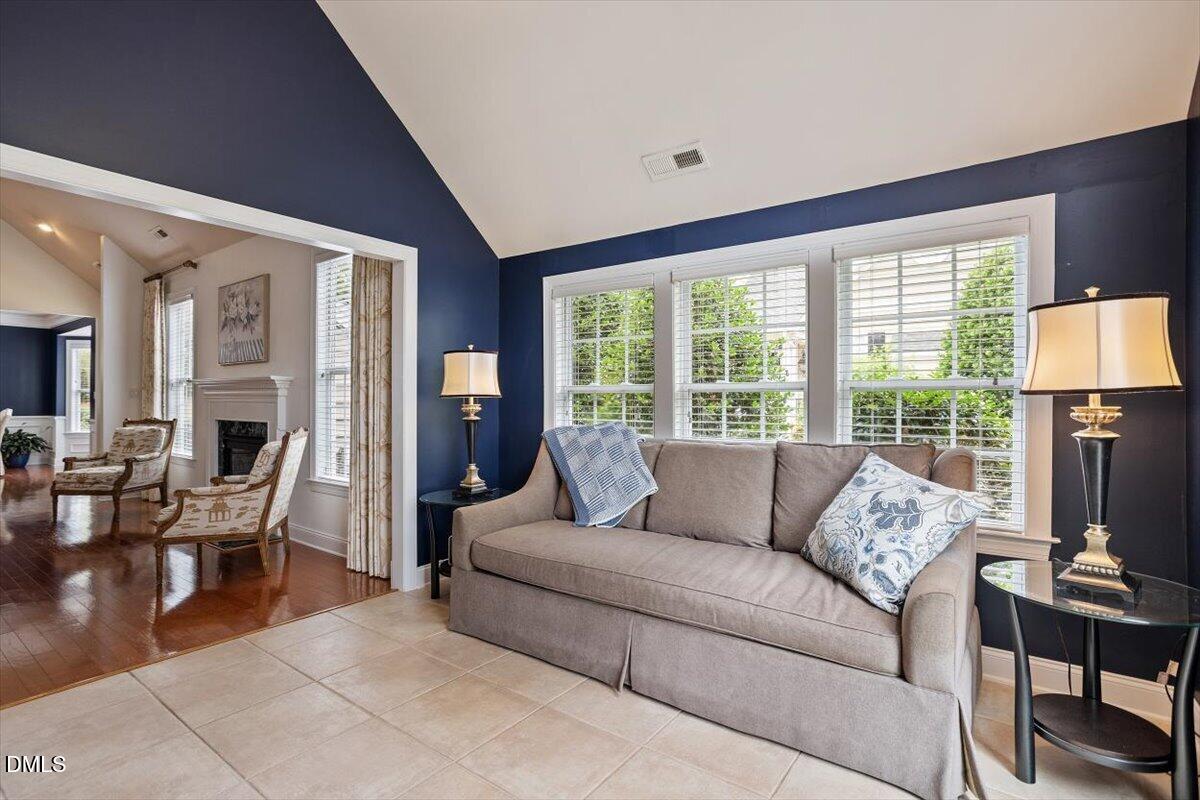 10916 Clovermill Circle Raleigh, NC 27617 - Photo 12 of 50