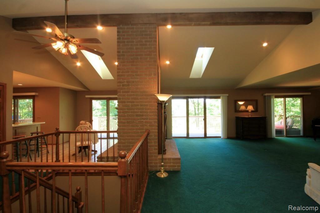 377 Ridgemont Road Oxford, MI 48370 - Photo 12 of 25