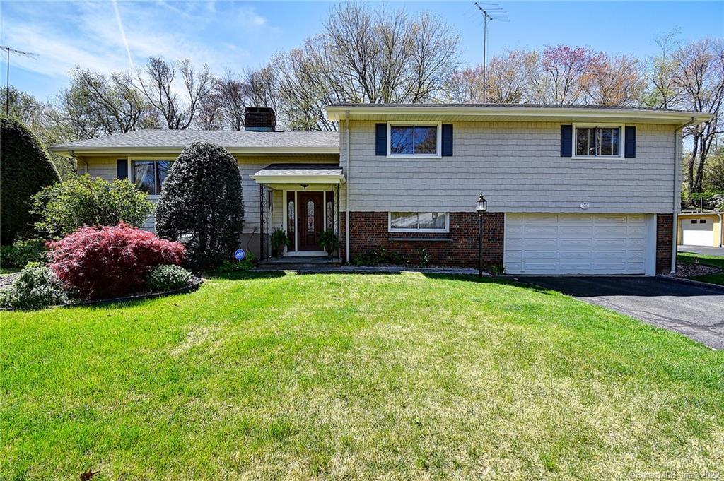 335 Oak Ridge Road Stratford, CT 06614 - Photo 1 of 1 House