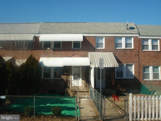 4306 Cortez Road Brooklyn, MD 21225 - Photo 1 of 12 Exterior (Main)