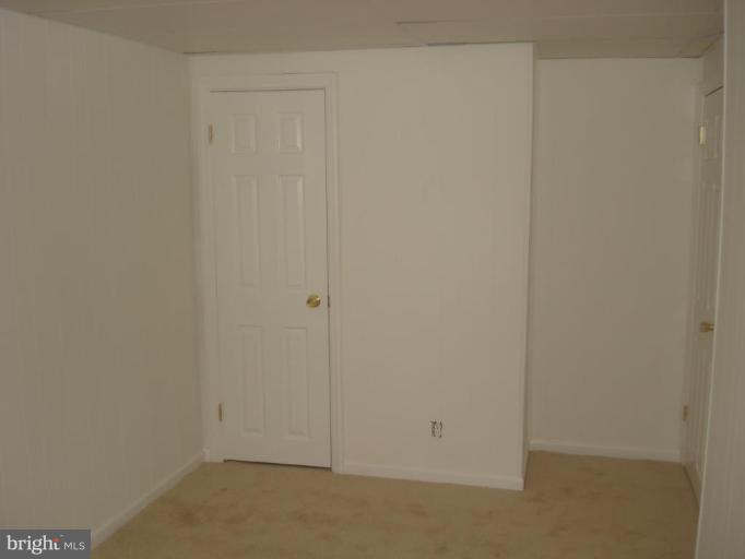 4306 Cortez Road Brooklyn, MD 21225 - Photo 3 of 12 Bedroom #1
