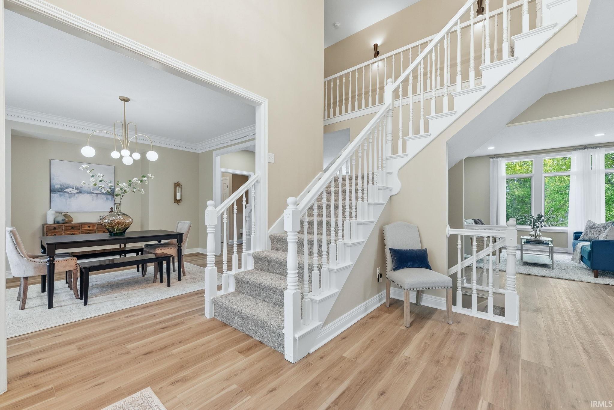 11322 Dougherty Run Fort Wayne, IN 46845 - Photo 4 of 50