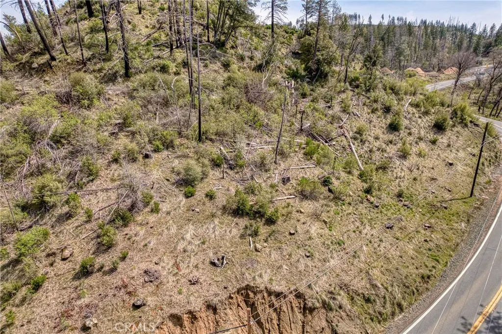13553 View Cobb Ca Cobb, CA 95426 - Photo 5 of 15 a view of a field with a tree in the background