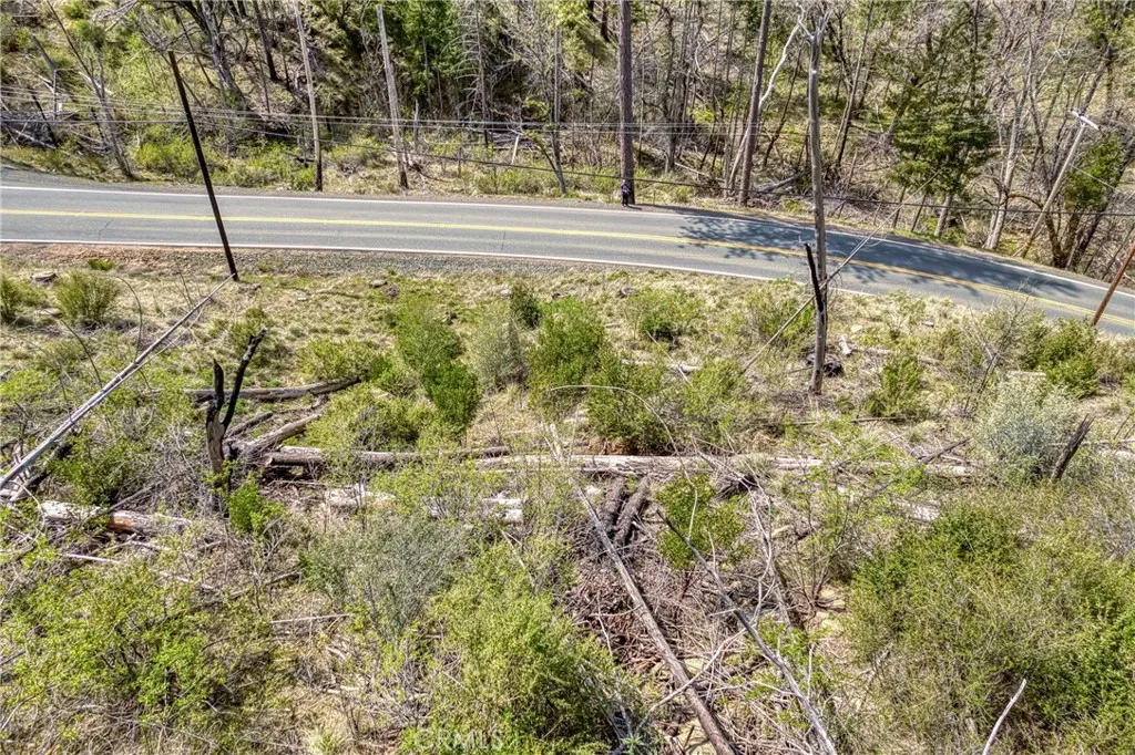 13553 View Cobb Ca Cobb, CA 95426 - Photo 10 of 15 a view of a yard