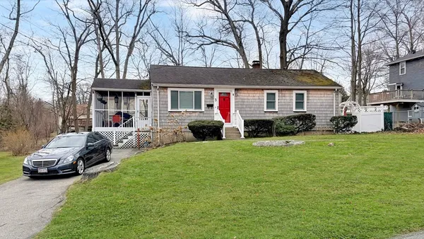 $515,000 | 3 Milton Terrace, Randolph, MA 02368