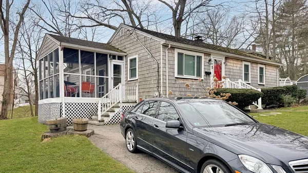 $515,000 | 3 Milton Terrace, Randolph, MA 02368