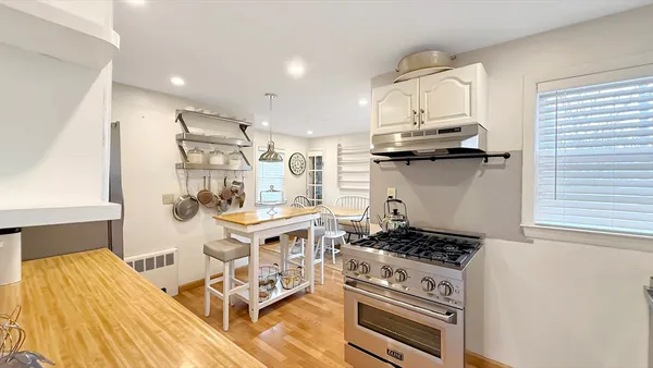 $515,000 | 3 Milton Terrace, Randolph, MA 02368