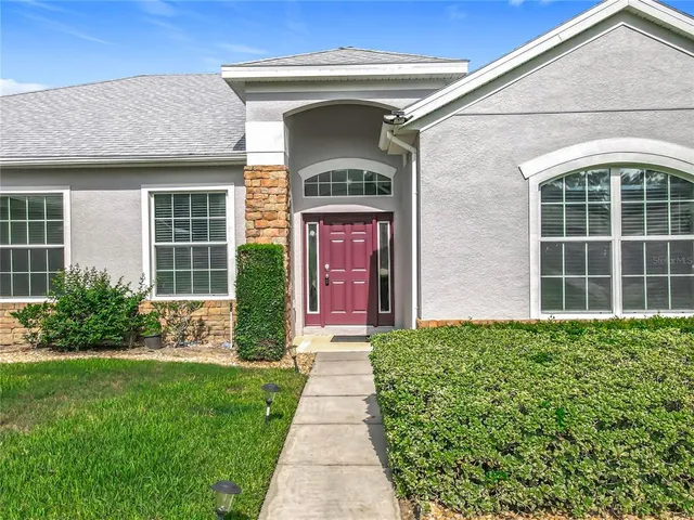 $590,000 | 3731 Peaceful Valley Drive, Clermont, FL 34711