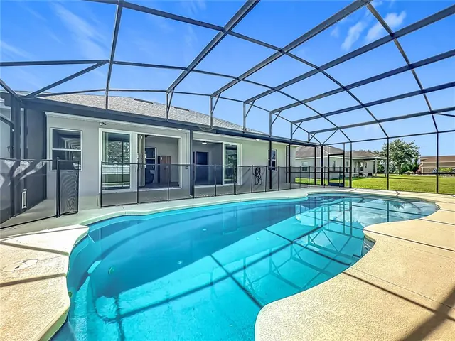 $590,000 | 3731 Peaceful Valley Drive, Clermont, FL 34711