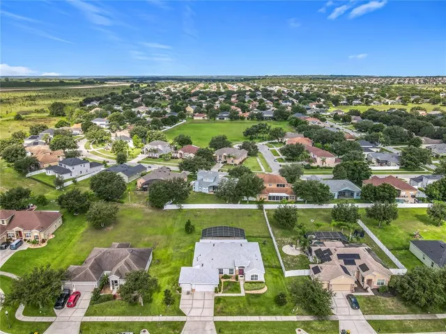 $590,000 | 3731 Peaceful Valley Drive, Clermont, FL 34711