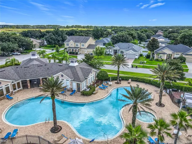 $590,000 | 3731 Peaceful Valley Drive, Clermont, FL 34711