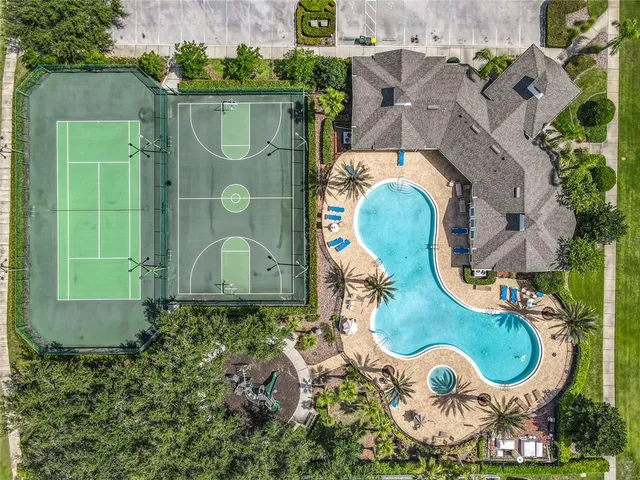 $590,000 | 3731 Peaceful Valley Drive, Clermont, FL 34711