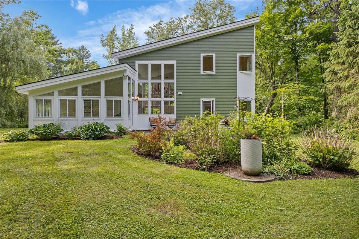 1954 Texas Hill Road Hinesburg, VT 05461 - Photo 48 of 52