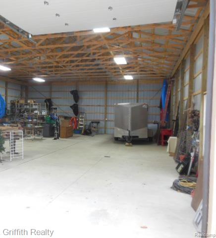 2051 Hidden Valley Howell, MI 48843 - Photo 35 of 66 inside barn north.jpg