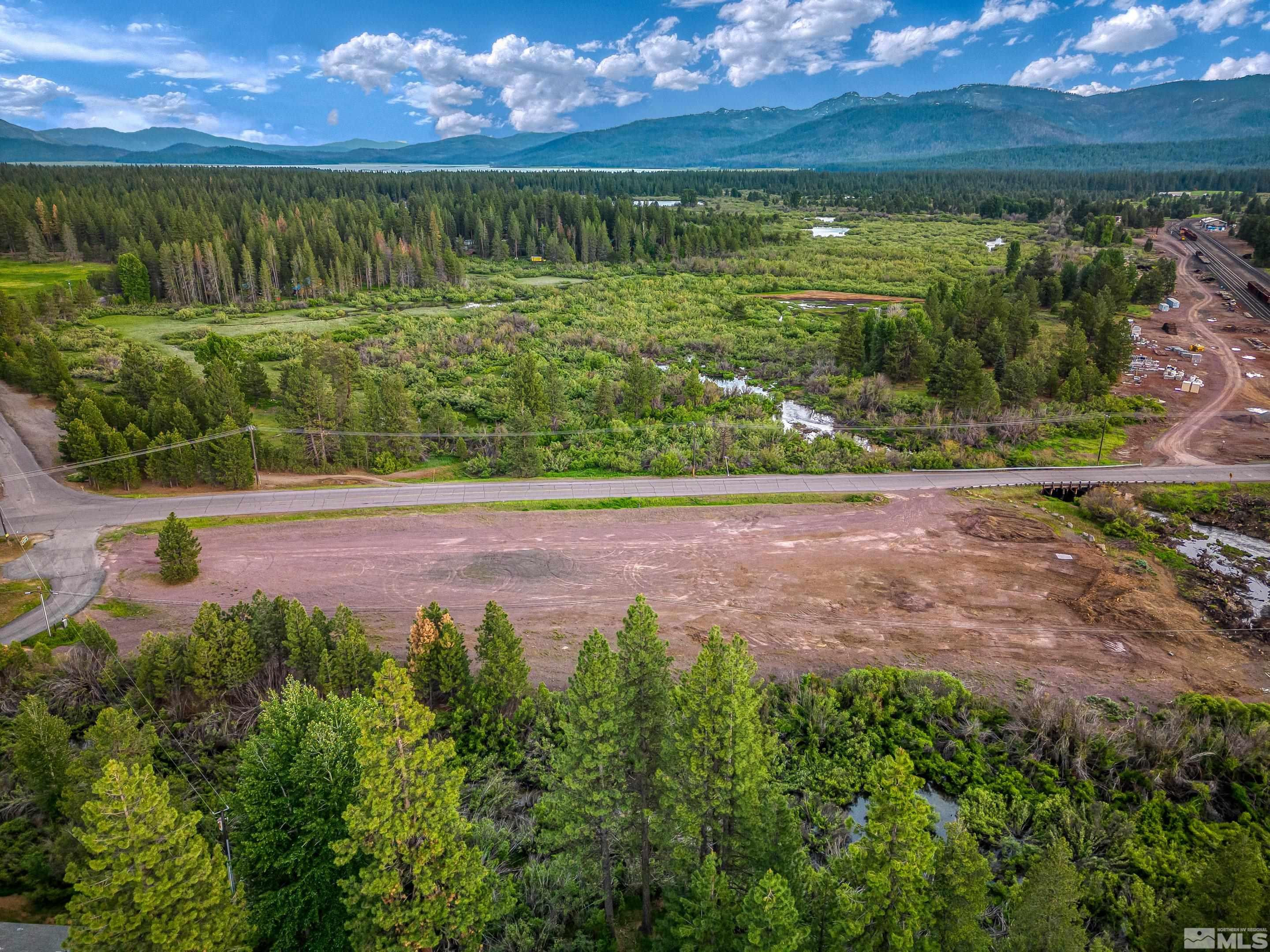 671-295 Mooney Road, Unit A21 Westwood, CA 96130 - Photo 14 of 20 a view of a yard with an outdoor space