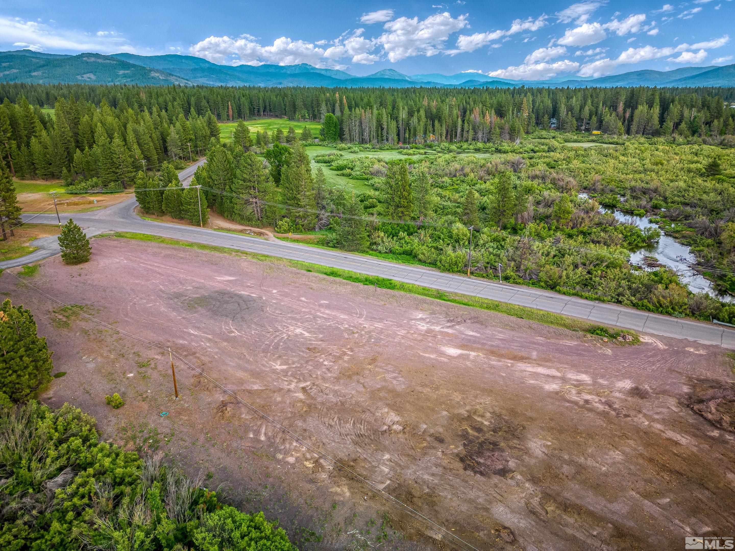 671-295 Mooney Road, Unit A21 Westwood, CA 96130 - Photo 16 of 20 a view of outdoor space and yard