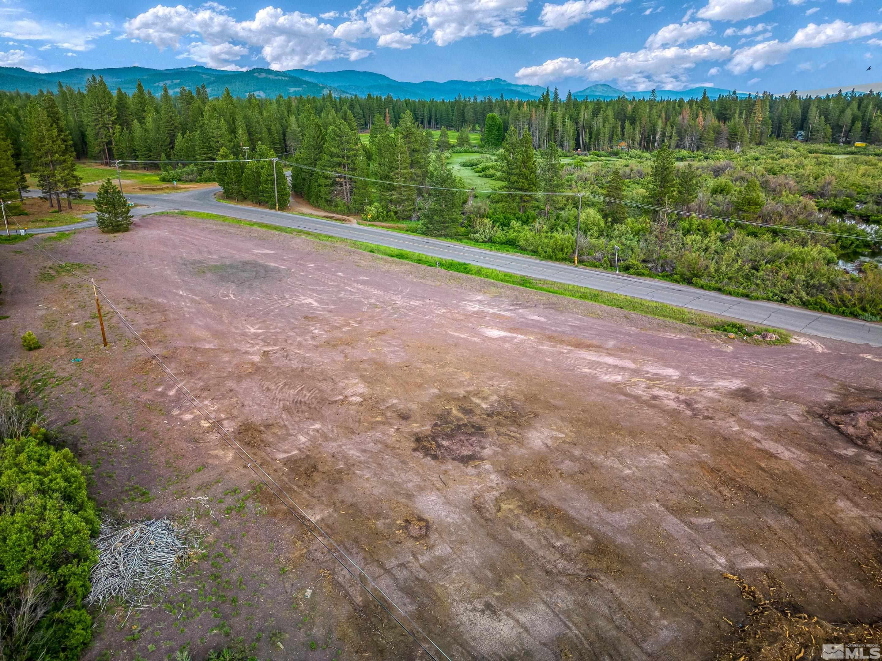 671-295 Mooney Road, Unit A21 Westwood, CA 96130 - Photo 17 of 20 a view of outdoor space and yard