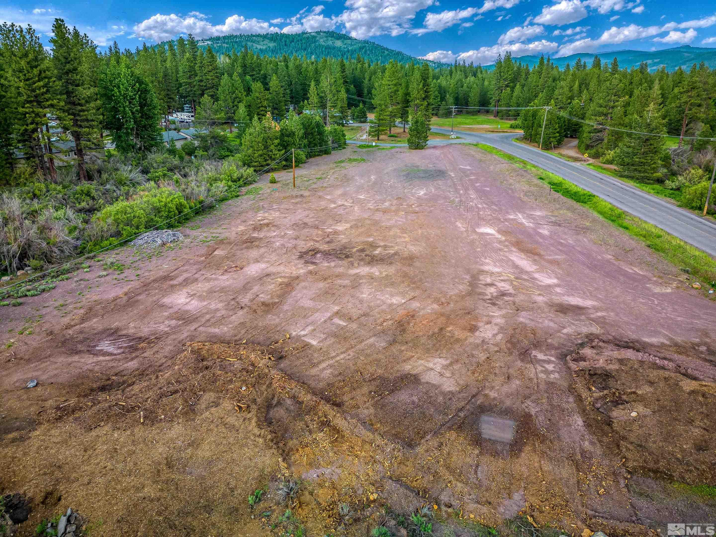 671-295 Mooney Road, Unit A21 Westwood, CA 96130 - Photo 18 of 20 a view of an outdoor space with a lake view