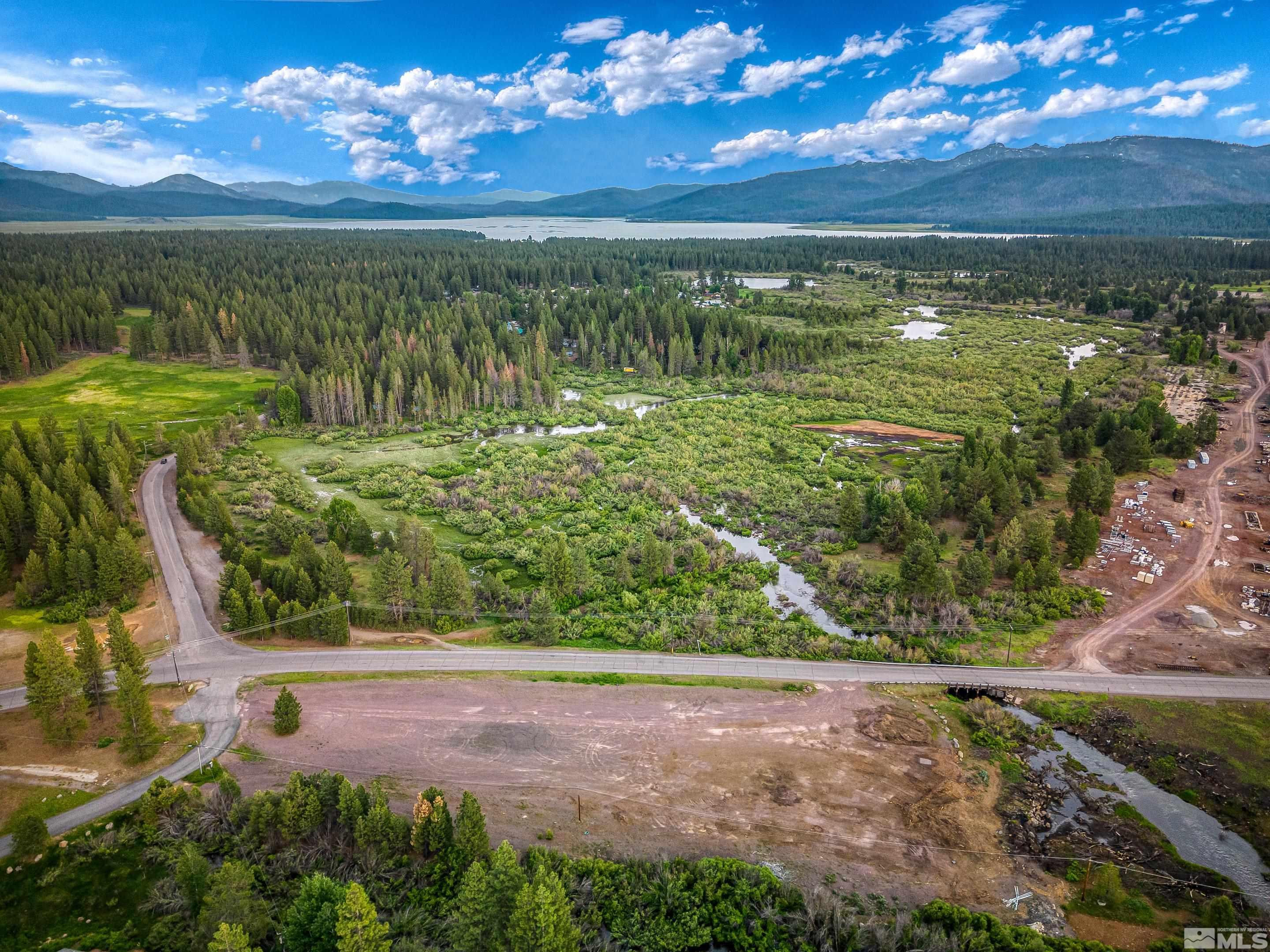 671-295 Mooney Road, Unit A21 Westwood, CA 96130 - Photo 19 of 20 a view of a yard with an outdoor space